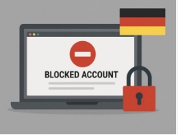 German Block Account